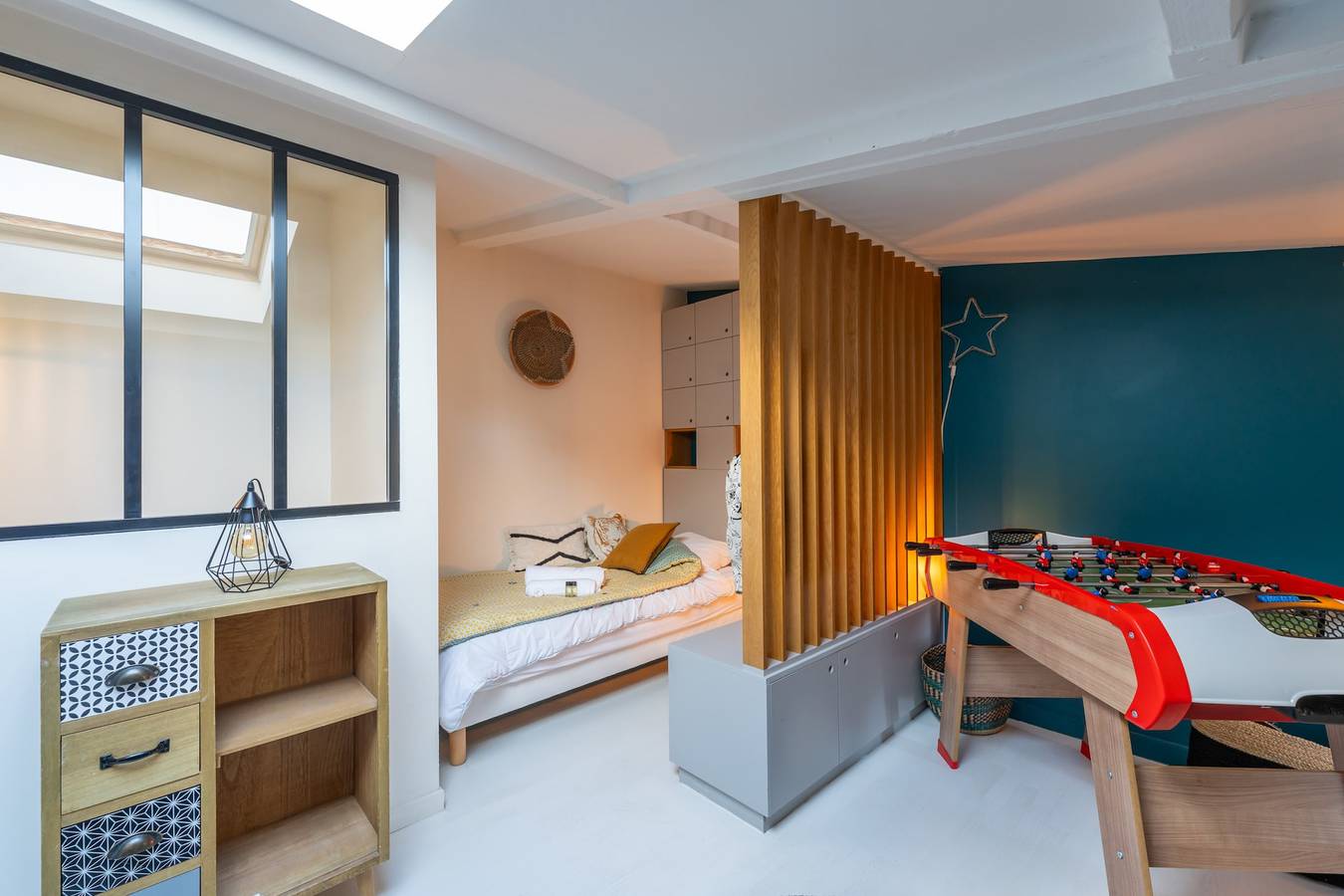 Maison Gabrielle - Welkeys in Charenton-le-Pont, Val-de-Marne