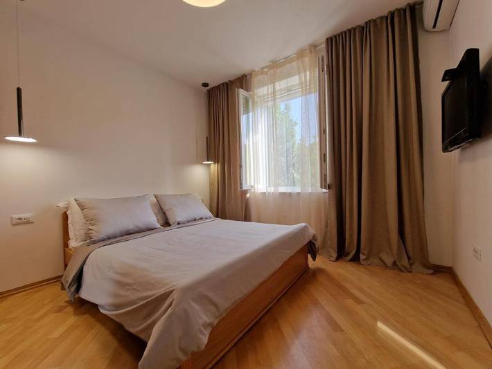 Maison d’hôte pour 5 personnes, avec terrasse à Split - 3