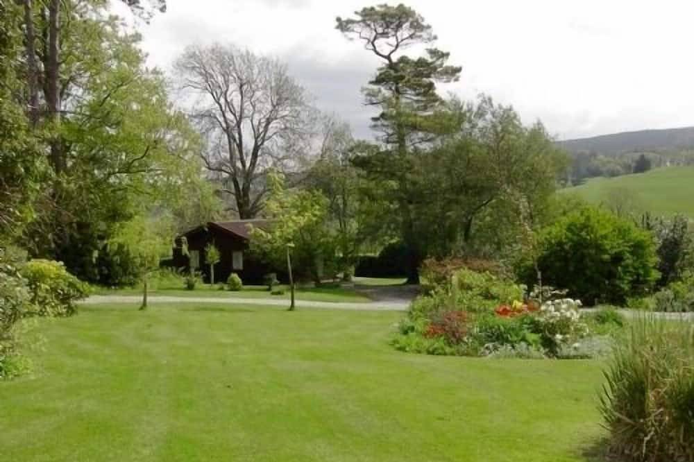 Cottage for 4 People in Minehead, Exmoor