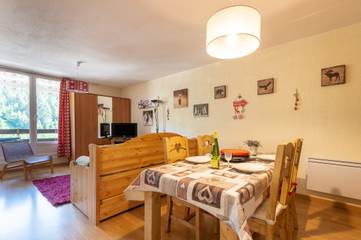Appartement De Vacances pour 4 Personnes dans La Bresse, Région d'Épinal, Photo 2
