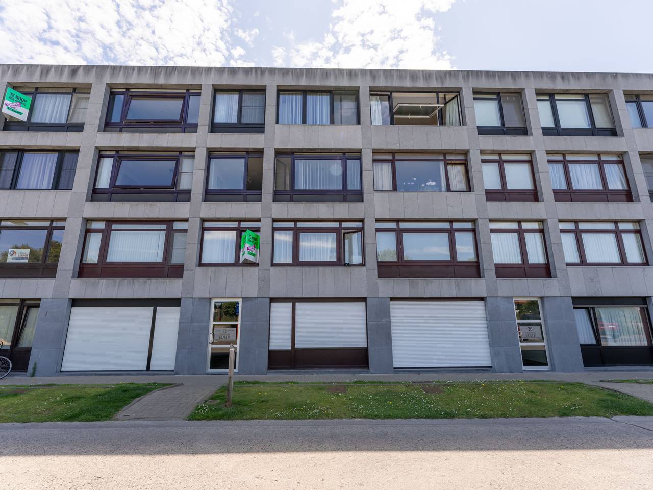 Ganze Wohnung, Casa Blanca in De Haan, Belgische Küste