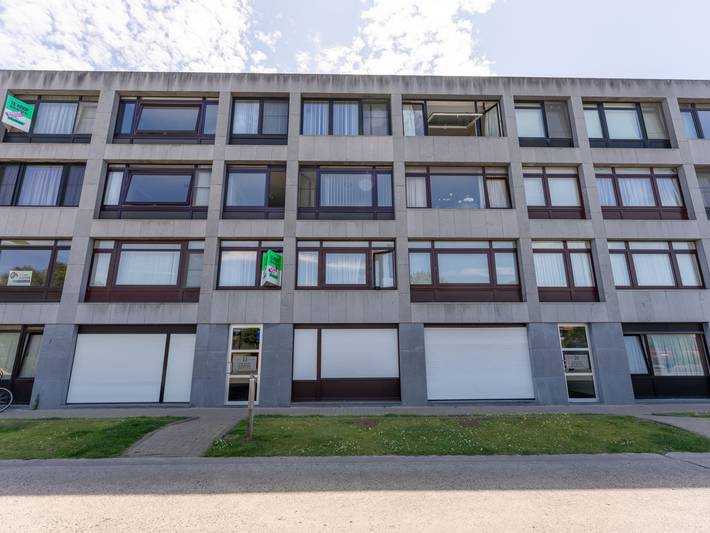 Ferienwohnung für 4 Personen, mit Haustier in De Haan - 4