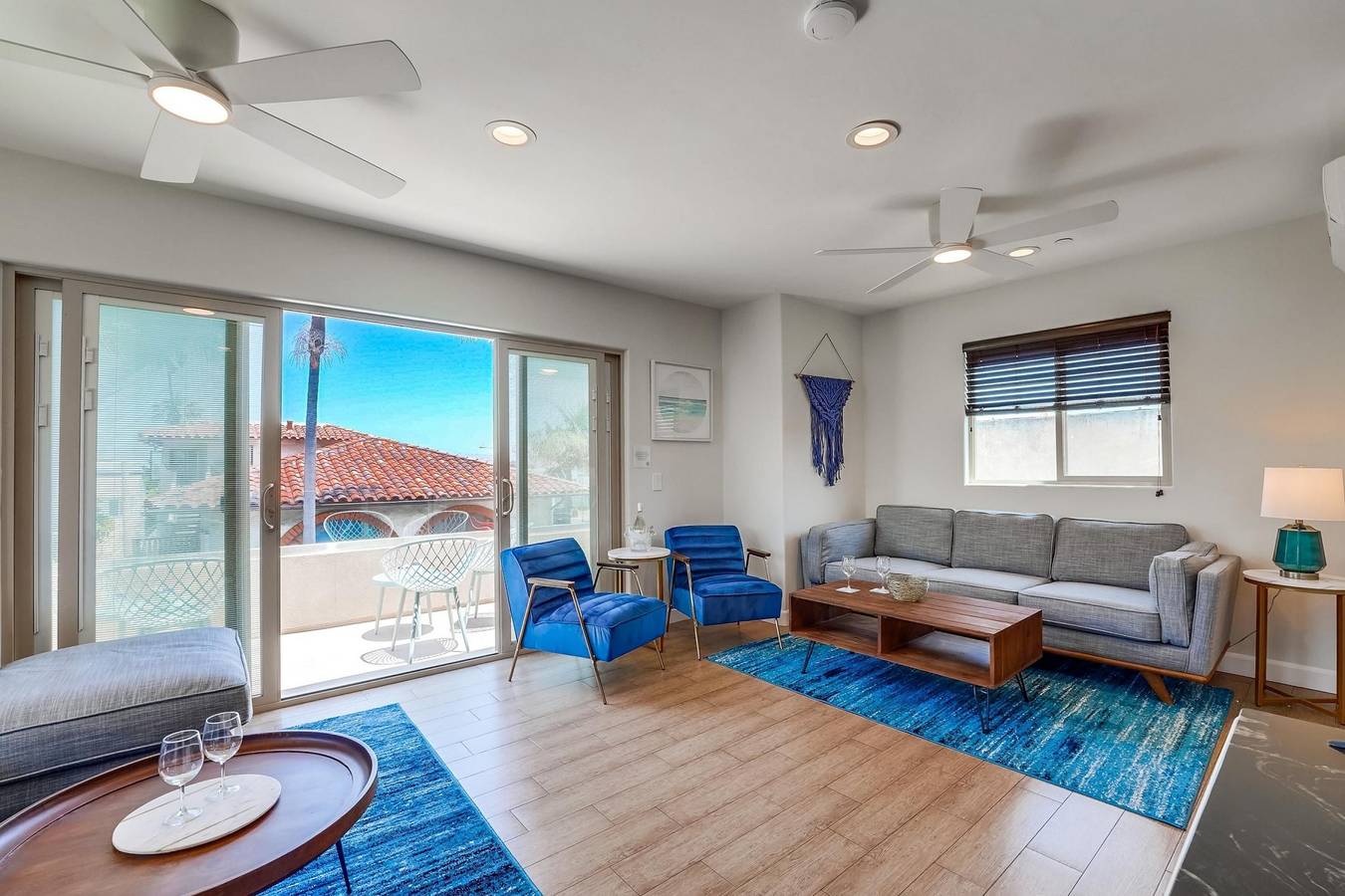 B5340 Island Sands Combo in Mission Beach, San Diego