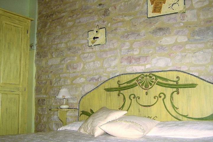 Girasoles (Apartamento para 4 p) in Cagli, Valle del Metauro