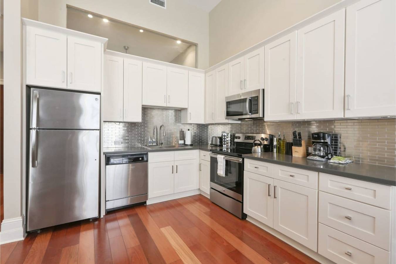 Apartamento entero, Roami at Factors Row   Near Superdome   1Br in New Orleans, Orleans Parish