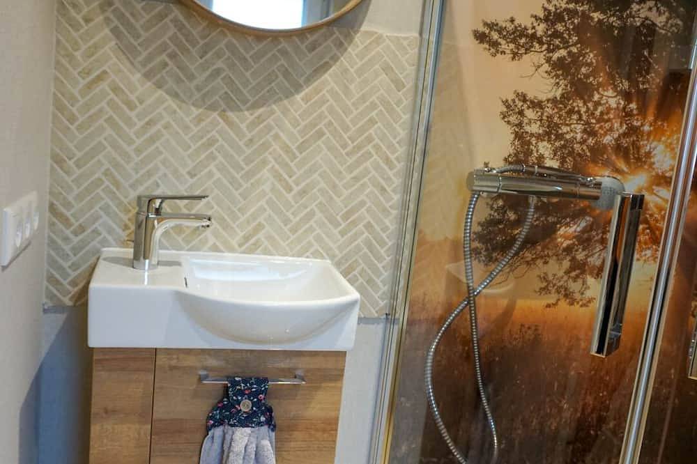 Ganze Wohnung, Lütte Schnuck in Soltau, Landkreis Heidekreis