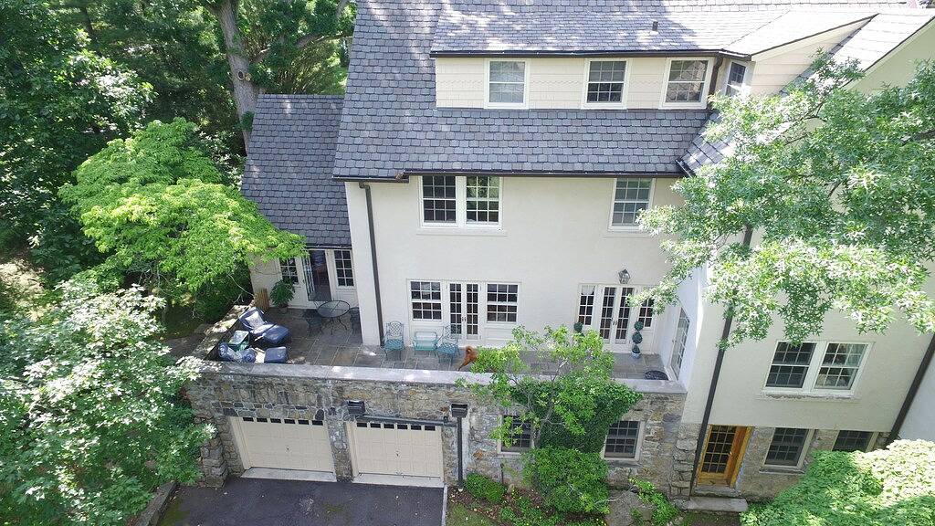 Perfektes Zuhause für 2020 Usa Geöffnet am Winged Foot in Mamaroneck, Westchester County