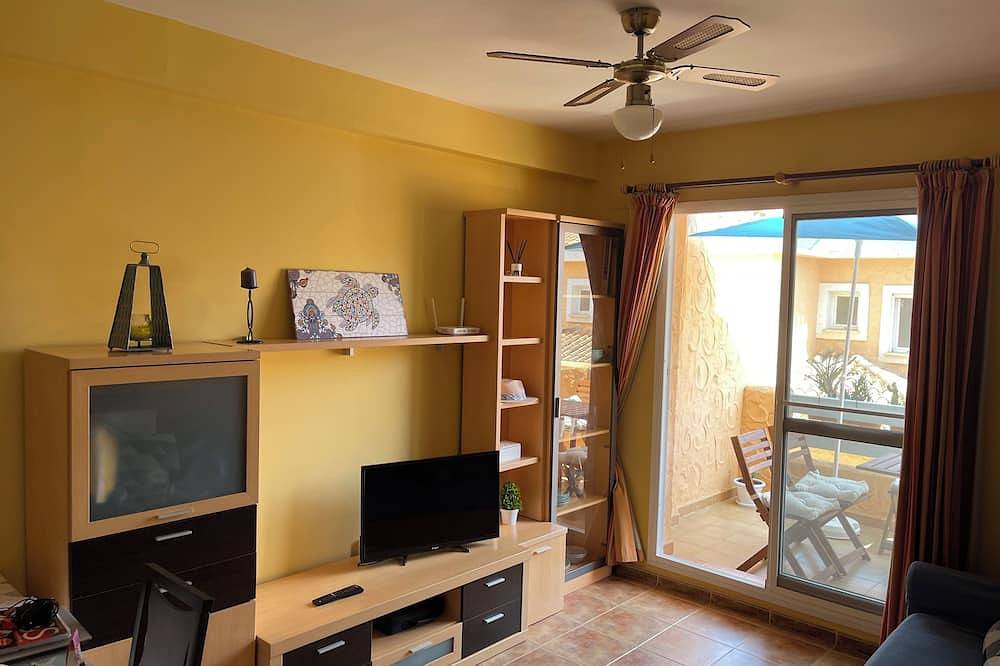 Entire apartment, Veramarinas apartment - relax and privacy in Playas de Vera, Vera