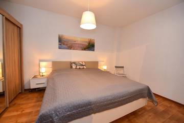 Ferienwohnung für 6 Personen in Döse, Cuxhaven, Bild 4