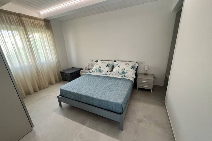 Ferienwohnung für 2 Personen, mit Balkon - 1
