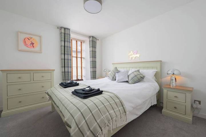 Gîte pour 2 personnes dans Culross - 2