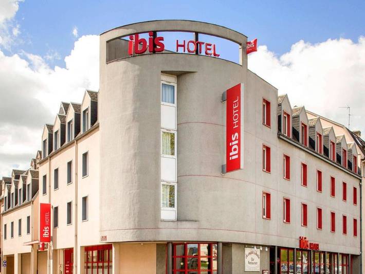 Hôtel pour 2 personnes