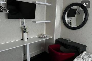 Chambre d’hôte pour 2 personnes à Vaulx-en-Velin