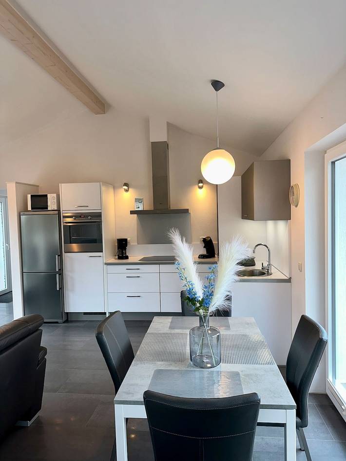 Ferienhaus für 5 Personen, mit Terrasse und Garten in Zierow - 3