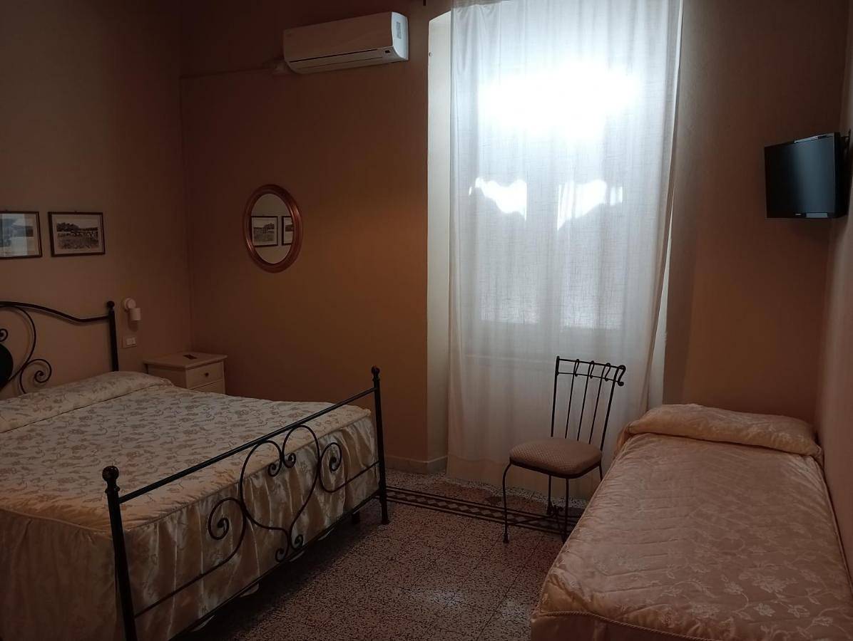 Double Room in Lucca, Lucca Provinz