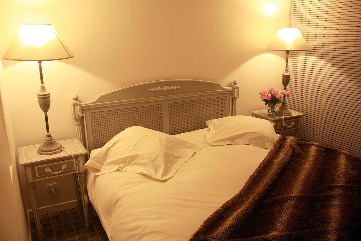 Gîte Paris - Gîtes de Chevreuse in Chevreuse, Parc naturel régional de la Haute Vallée de Chevreuse