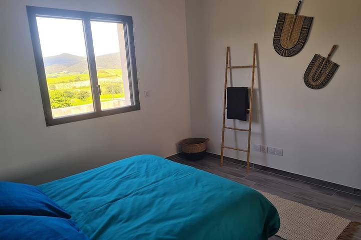 Location de vacances pour 8 personnes à Rasteau - 4