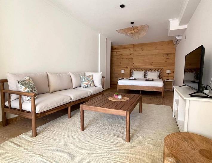 Chambre d’hôte pour 2 personnes, avec terrasse à Sesimbra - 2