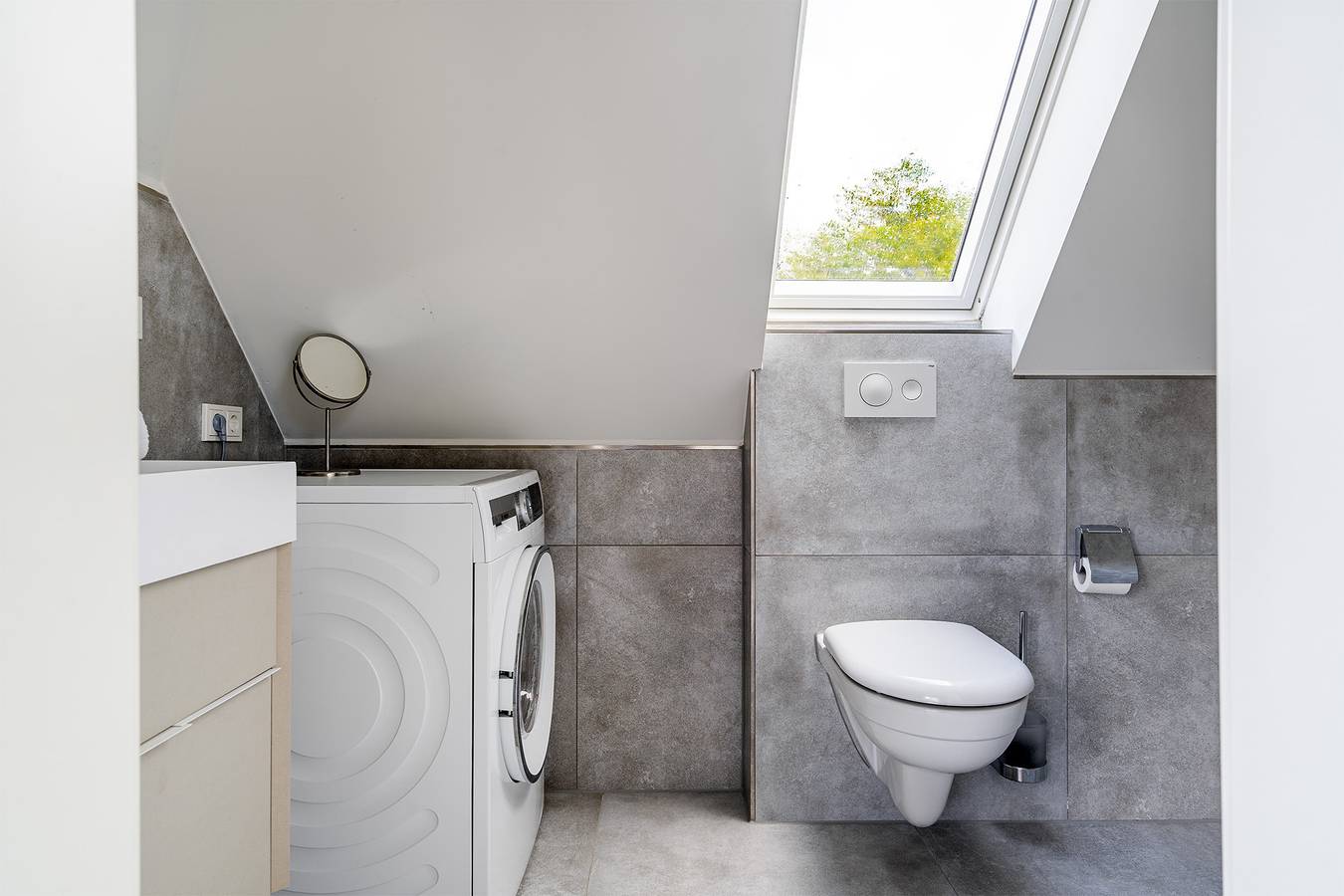 Ganze Ferienwohnung, Die Zimmerei 3 in Greetsiel, Krummhörn