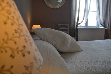 Location De Vacances pour 4 Personnes dans Autun, Région d'Autun, Photo 1