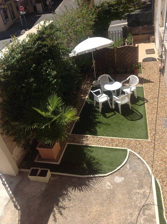 Location de vacances pour 5 personnes, avec jardin en Gironde - 3
