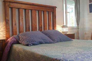 Cottage für 4 Personen in Barbate, Costa de la Luz, Bild 2