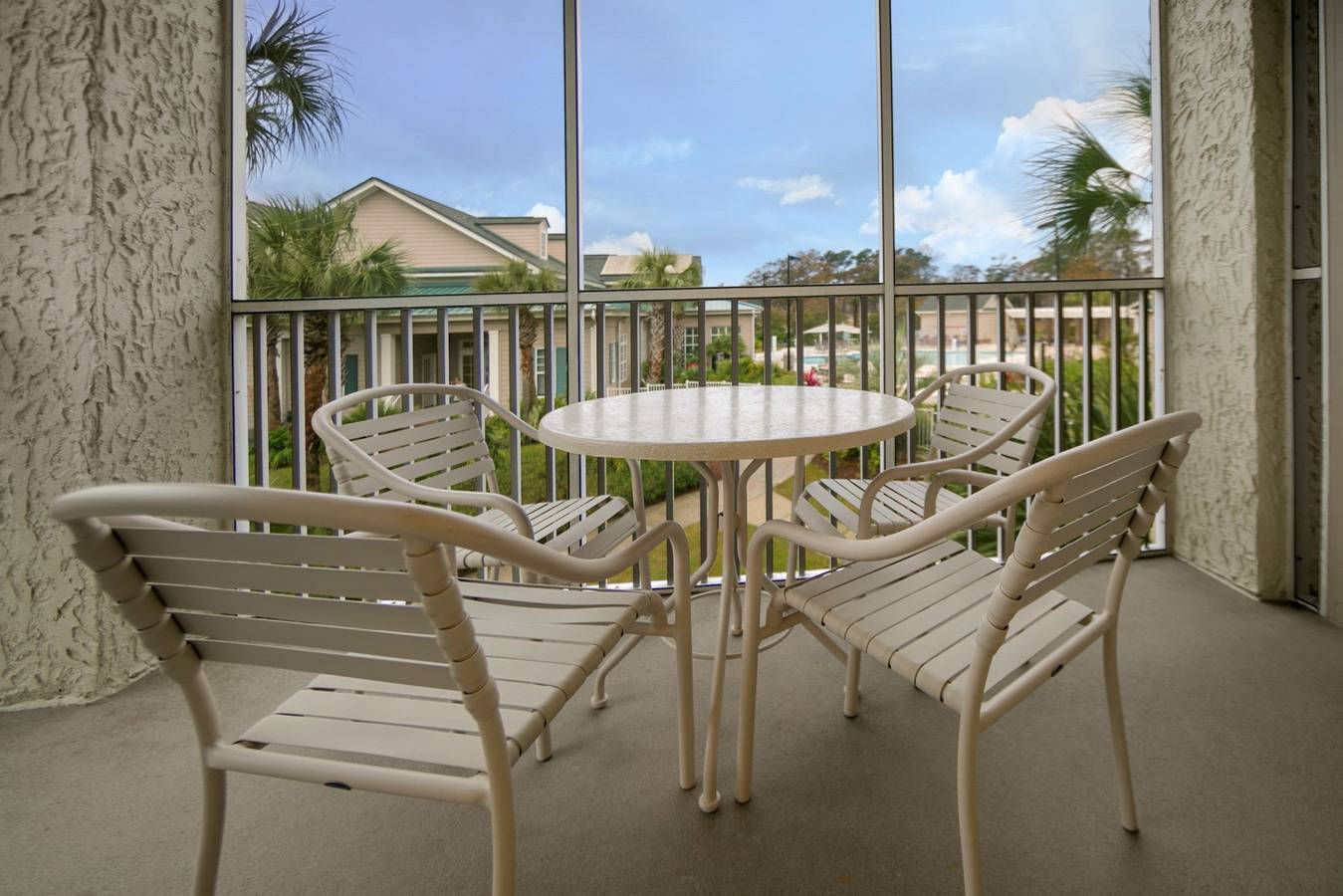 Holiday Inn Club Vacations South Beach Resort in Springmaid Beach, Myrtle Beach