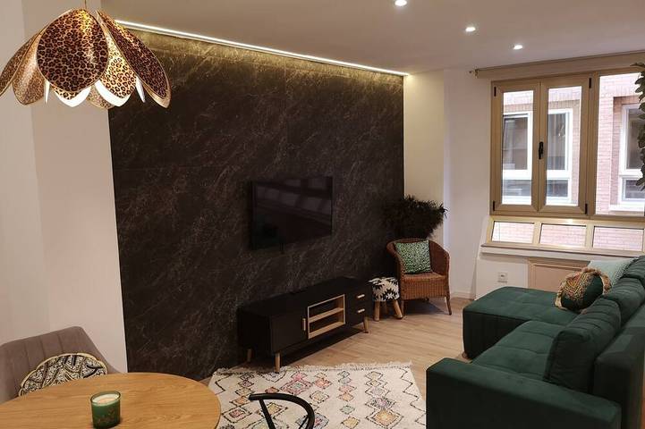 Apartamento de vacaciones para 3 personas - 1