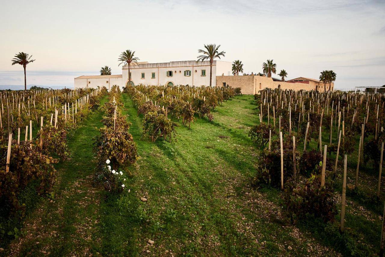 Agriturismo Baglio Donnafranca Wine Resort in Marsala, Provincia di Trapani