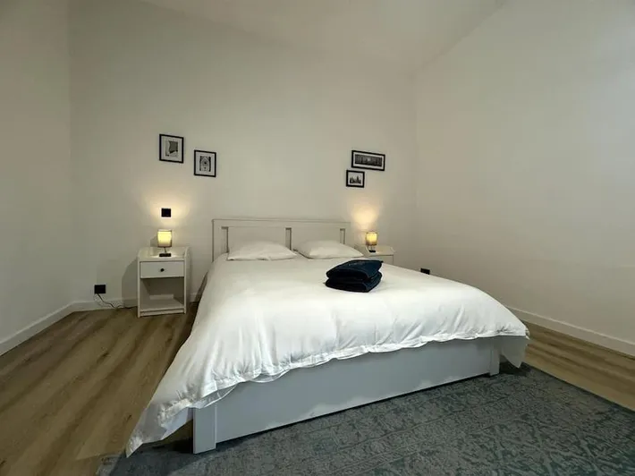 Apartamento de vacaciones para 6 personas - 1