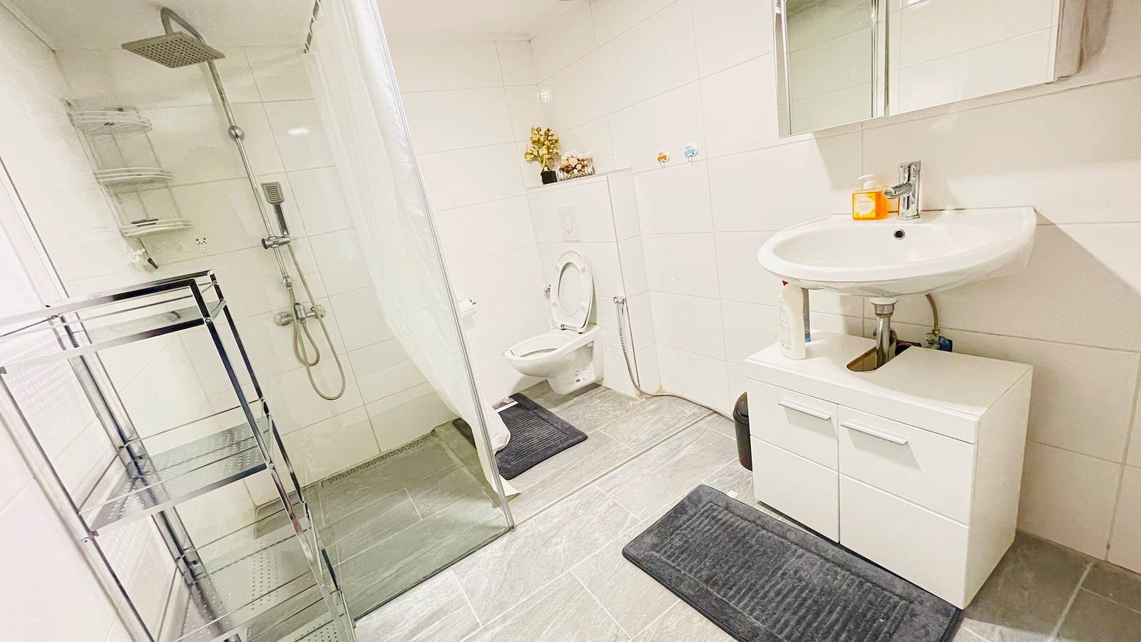 Kami Haus in Saarbrücken, Saarbrücken & Umgebung