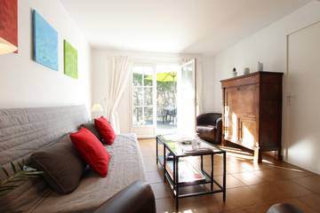 Gîte pour 2 Personnes dans Sare, Région de Bayonne, Photo 3