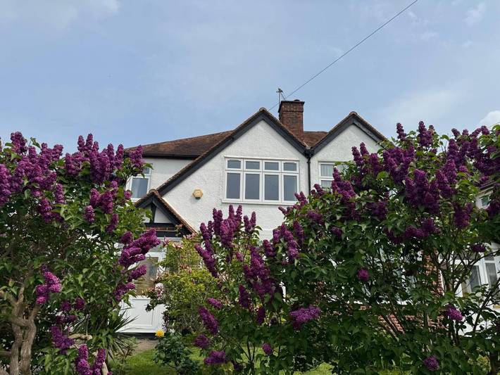 Location de vacances pour 14 personnes, avec jardin dans Surbiton - 2