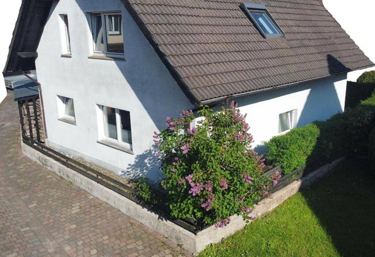 Ferienhaus Baarsen 30 in Bad Pyrmont, Weserbergland