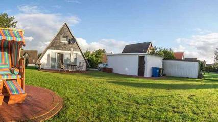 Ferienhaus für 4 Personen in Neuharlingersiel, Landkreis Wittmund, Bild 3