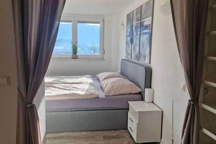 Ganze Wohnung, Weinhof vlg. Ritter - Auszeit am Weinhof in Lavanttaler Alpen
