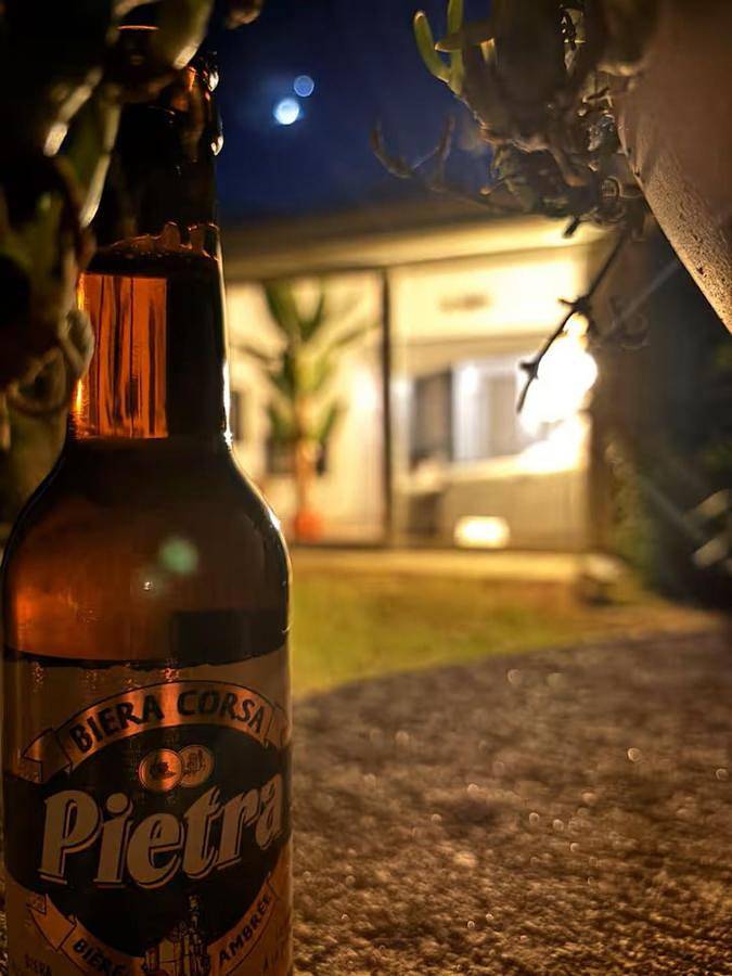 Location de vacances pour 6 personnes, avec vue et jardin, animaux acceptés dans Gare du Club Med Cocody - 4