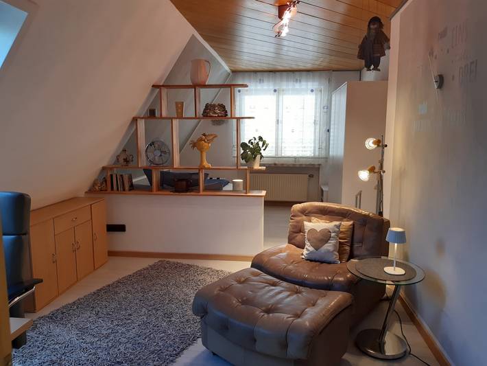 Ferienwohnung für 2 Personen in Nürnberg
