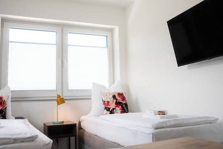 Ferienhaus für 4 Personen in Libori Paderborn - 3