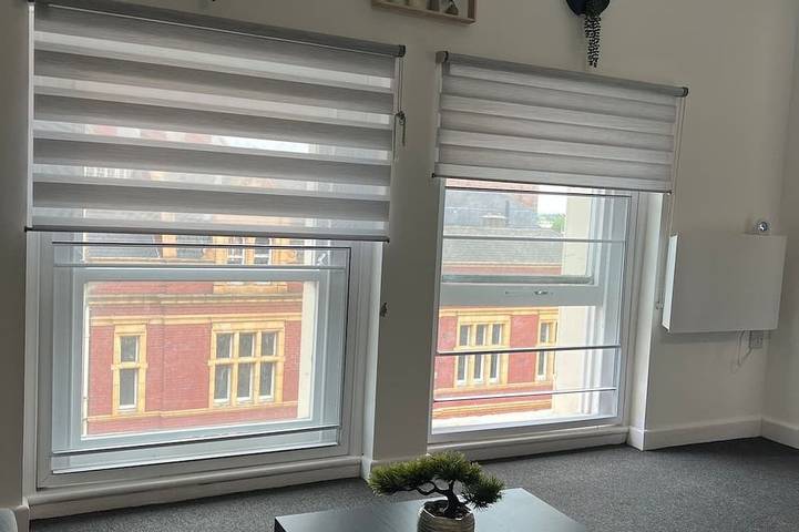 Apartment for 2 people in Wolverhampton