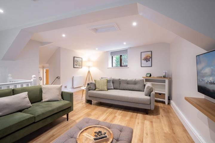 Holiday rental for 5 people, with terrace, with pets in Ambleside