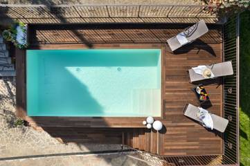 Agriturismo per 7 Persone in Montaione, Chianti, Foto 4