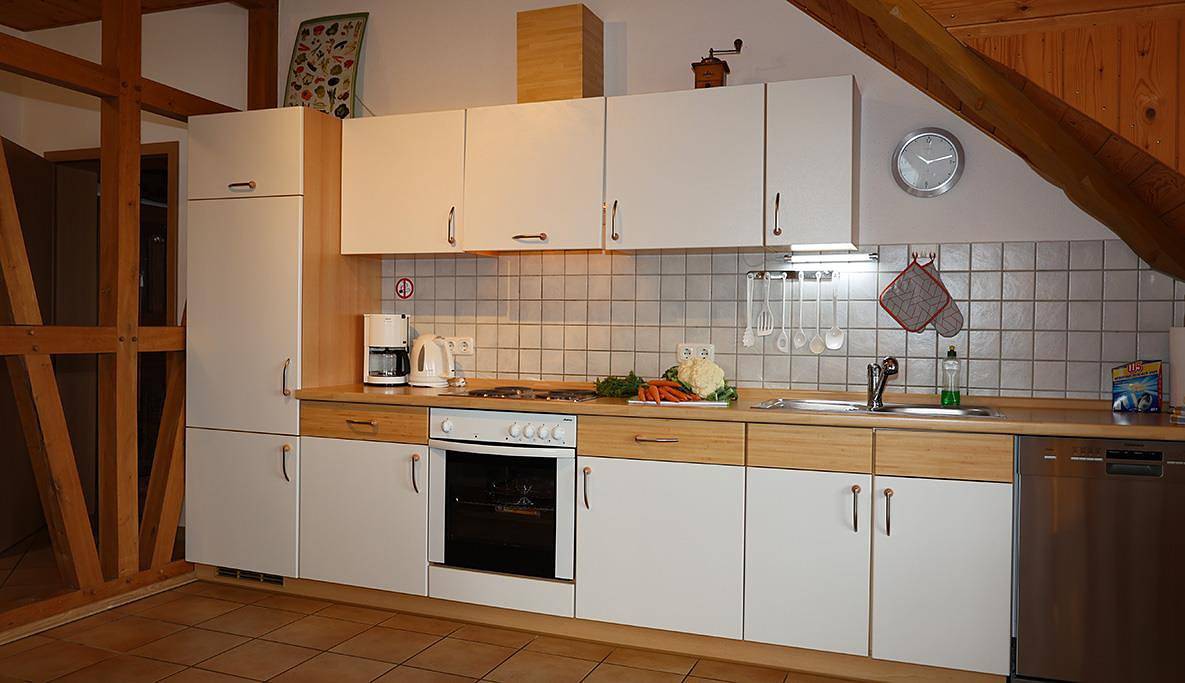 Ganze Ferienwohnung, Ferienwohnungen Heck in Habscheid, Eifelkreis Bitburg-Prüm