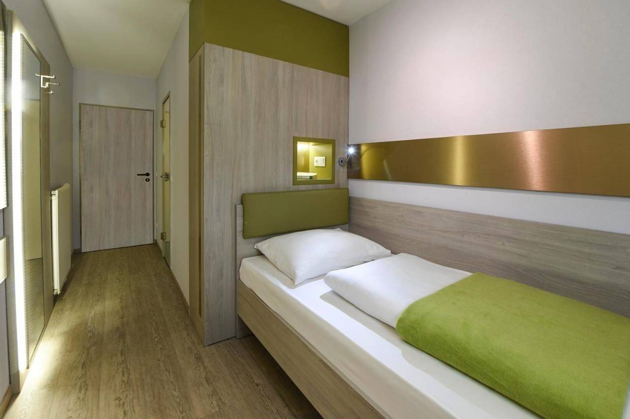 Hotel Am Spichernplatz in Derendorf, Düsseldorf
