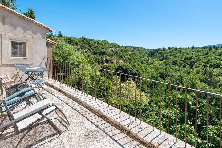 Holiday home for 5 people - 1