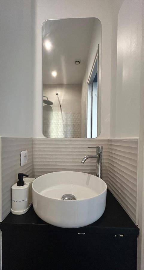 Gîte pour 2 personnes, avec vue à Herblay-sur-Seine - 3