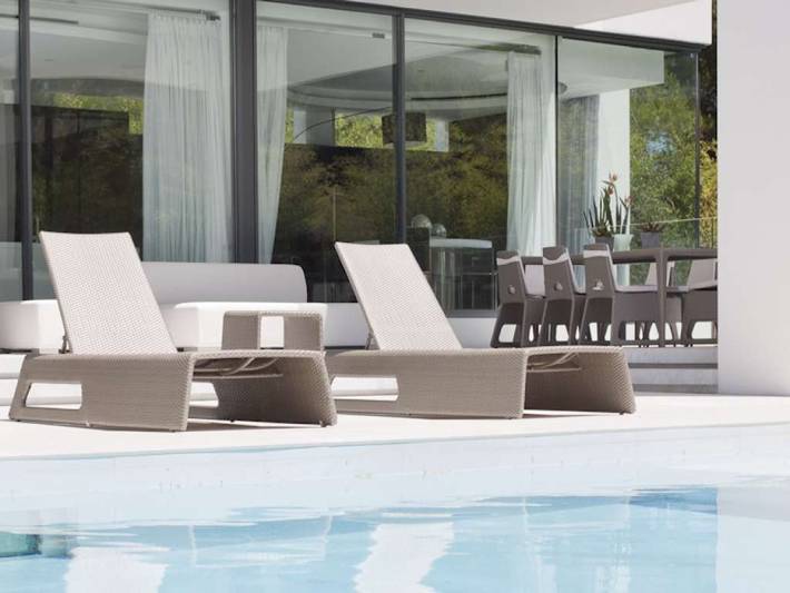 Glamping para 8 pessoas, com sauna e jardim e ainda piscina em Faro