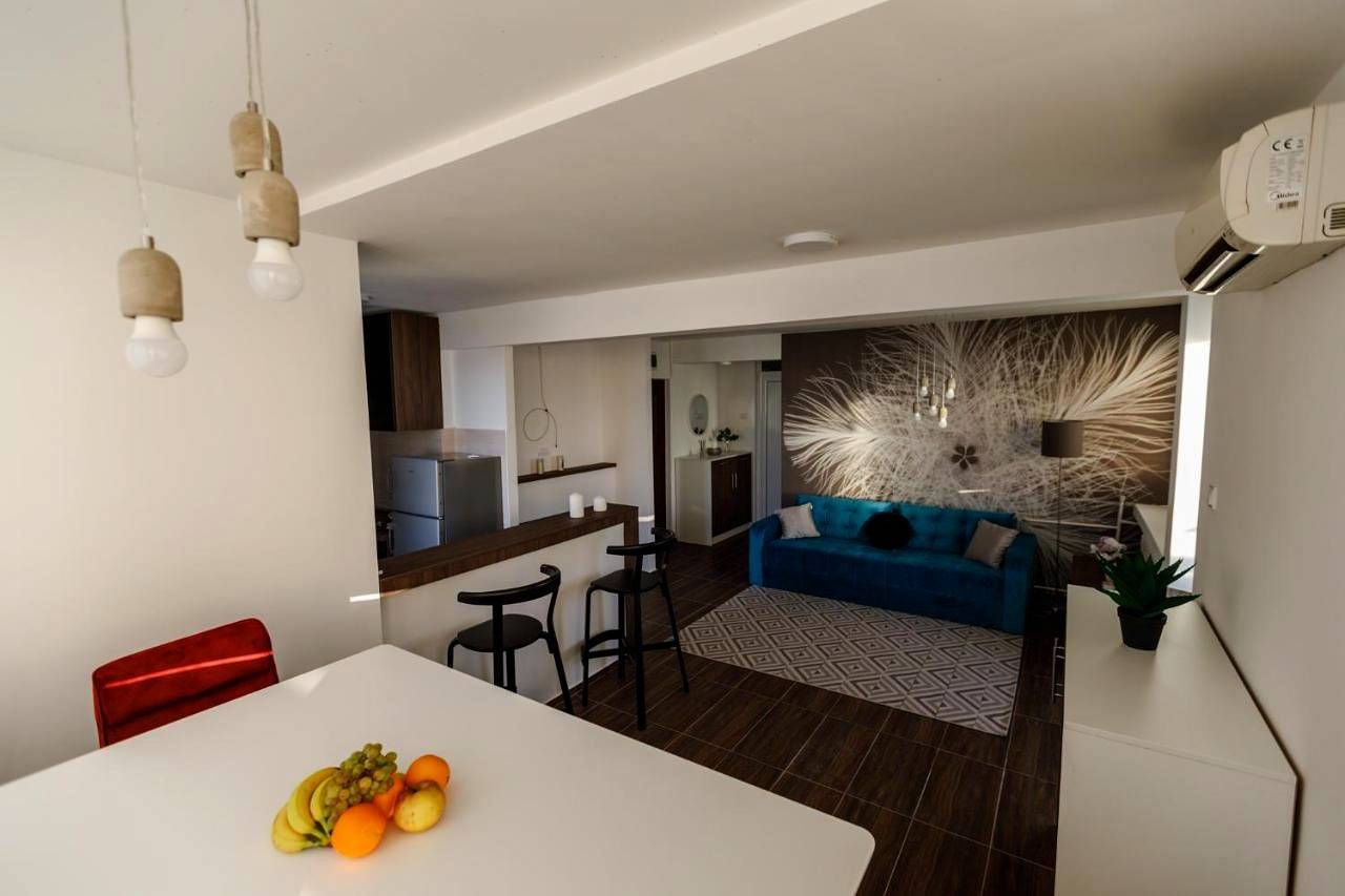 Appartement entier, One-Bedroom Apartment in Шабац, Mačva (district)