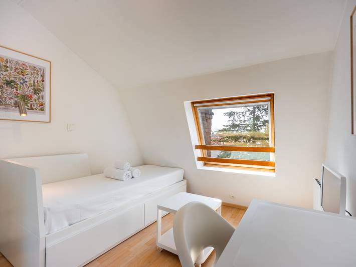 Entire apartment, L'Exclusif de Digot - Studio à 10mn Gare de Nancy in Nancy, Nancy region