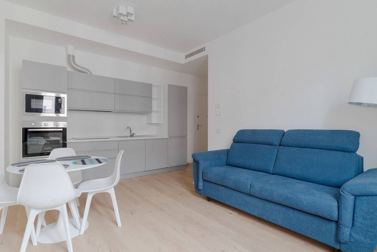 Appartamento vacanze a Milano a partire da 145€ a notte